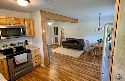 Anderson Other | Privacy and Relaxation on the west edge of the Missouri Ozarks