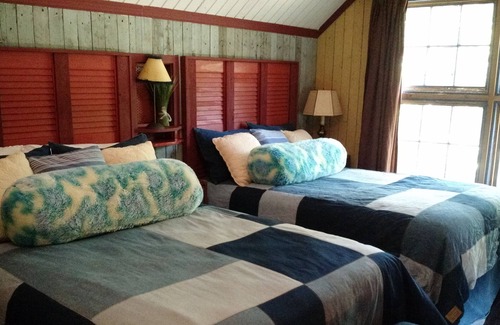 Cumby House | Privacy and Seclusion - House in Private Nature Preserve, Dragon Ranch