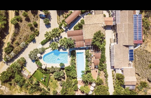 Muravera Villa | Privacy, Relax Sud Sardinia