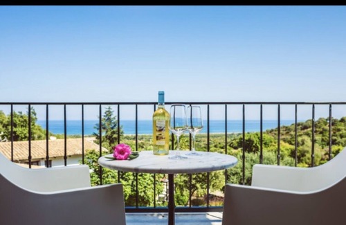 Muravera Villa | Privacy, Relax Sud Sardinia