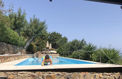 Muravera Villa | Privacy, Relax Sud Sardinia
