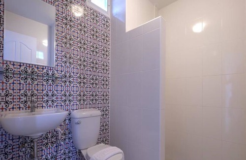 Lop Buri Hotel | Privacy Rescidence Lopburi