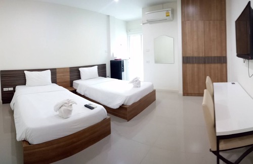 Lop Buri Hotel | Privacy Rescidence Lopburi