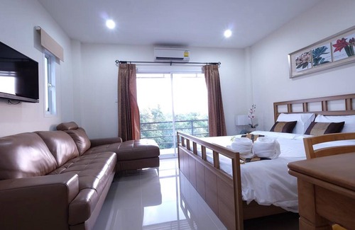 Lop Buri Hotel | Privacy Rescidence Lopburi