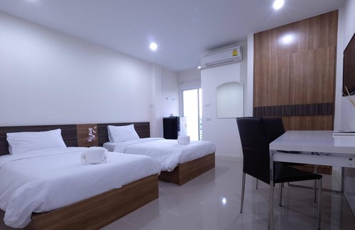 Lop Buri Hotel | Privacy Rescidence Lopburi