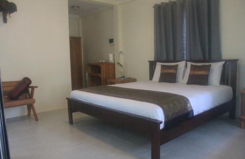 Ko Chang Resort | Privacy Resort - Koh Chang