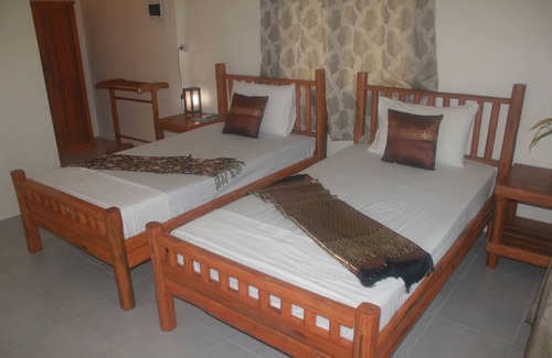 Ko Chang Hotel | Privacy Resort Koh Chang