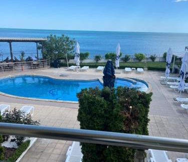 Topola Apartment | Privat apartament Golf Coast