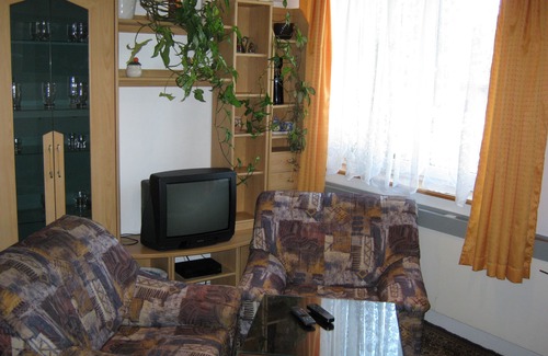 Liberec House | Privat Apartma Ulrych
