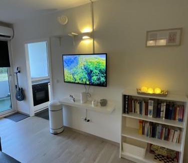 Celle Apartment | Privat Apartment - TOP-Ausstattung, Aircon - Eilensteg 33