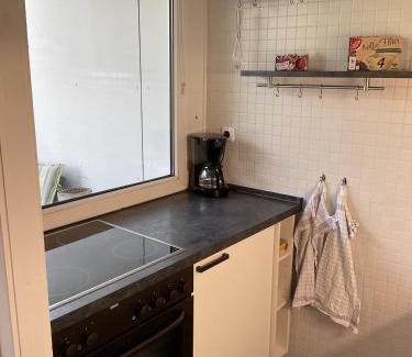 Celle Apartment | Privat Apartment - TOP-Ausstattung, Aircon - Eilensteg 33