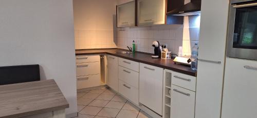 Bruchkoebel Apartment | Privat Appartement R D
