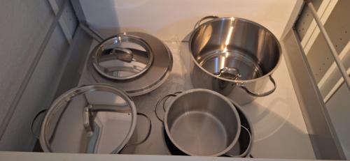 Bruchkoebel Apartment | Privat Appartement R D