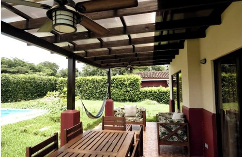 Tamarindo House | Private house with pool, near Tamarindo.