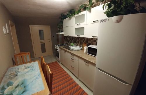 Tvrdosin Apartment | Privat u Zdenky