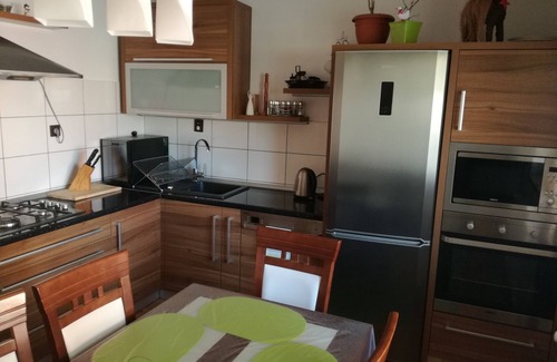Tvrdosin Apartment | Privat u Zdenky