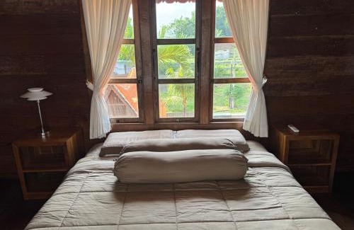 Bengkel Villa | Privat Villa Koripan