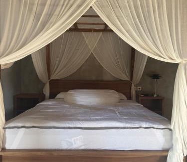 Bengkel Villa | Privat Villa Koripan