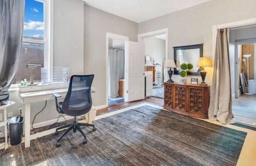 Tower Grove East Apartment | Private 1 bedroom | 10 minutes from everything!