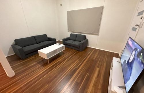 Grafton Apartment | Private 1 Bedroom Apartment with Fenced Yard