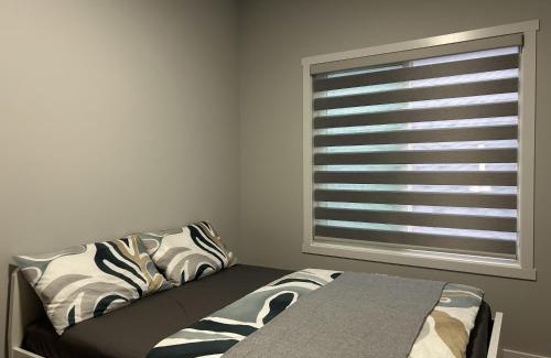 Southeast Edmonton Apartment | Private 1-bedroom suite