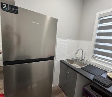Southeast Edmonton Apartment | Private 1-bedroom suite