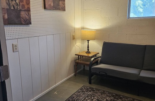 Silver Creek Village Apartment | Private 1 room studio with lake view