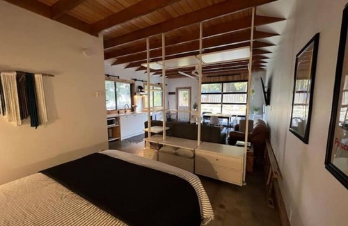 Garibaldi Highlands Cabin | Private 1bdrm+loft Cabin/Cottage
