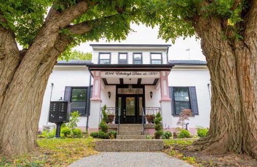 Burlington Apartment | Private 1bed 1bath Apt Near Downtown 1st floor - U2