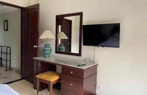 Legian Apartment | Private 1BR Apartment - Jayakarta Resort Legian Beach