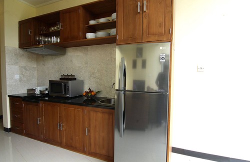 Babakan Villa | Private 1BR Villa near tourist areas - Green tropical scenery