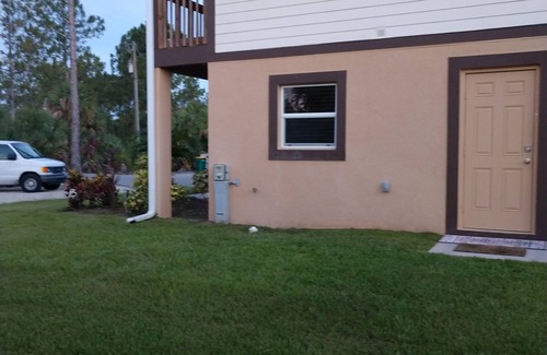 Rural Estates House | Private 2/2 for family or two couples