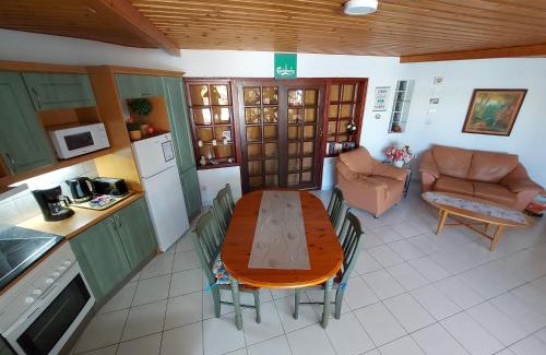 Tarajalillo House | Private 2-Bedroom Bungalow with Terrace in Bahía Feliz