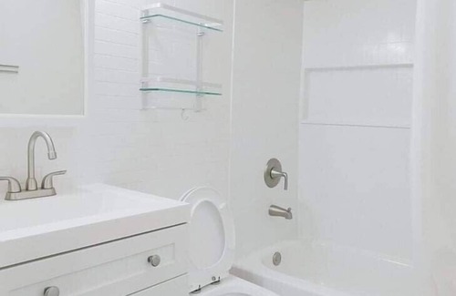 Wheaton-Glenmont Apartment | Private 2 bedroom suite in Silver Spring