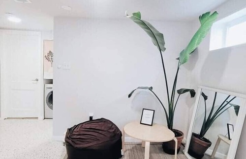 Wheaton-Glenmont Apartment | Private 2 bedroom suite in Silver Spring
