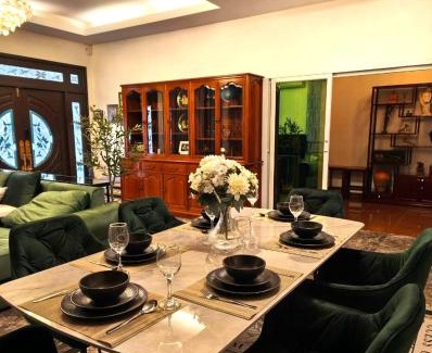 Siri Watthana Niwet Resort | Private 2-storey house in Chiang Mai By The Orchard