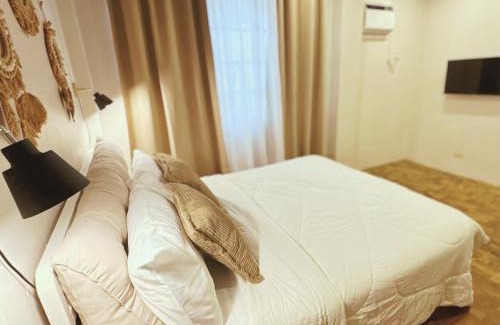 Mati House | Private 2BR Unit Netflix, WiFi & Comfort