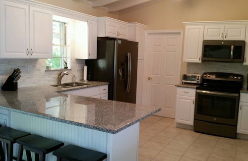 Marathon House | Private 3/2 centrally located Marathon home with direct Ocean access in minutes