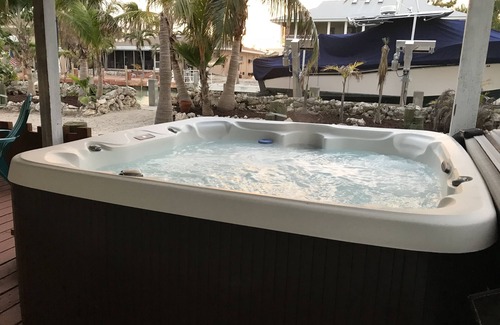 Marathon House | Private 3/2 centrally located Marathon home with direct Ocean access in minutes