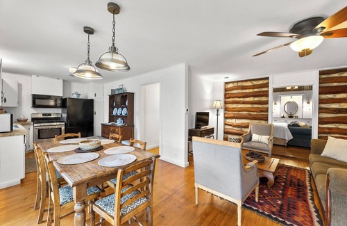 Comfort House | Private 3-Bedroom House