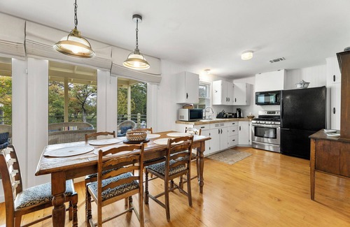 Comfort House | Private 3-Bedroom House