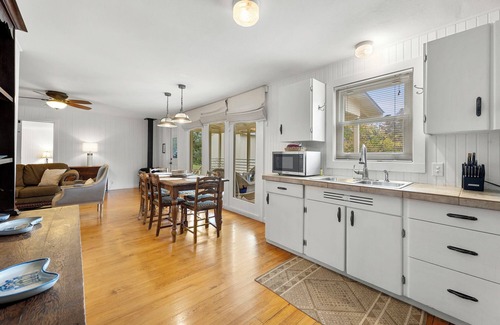 Comfort House | Private 3-Bedroom House