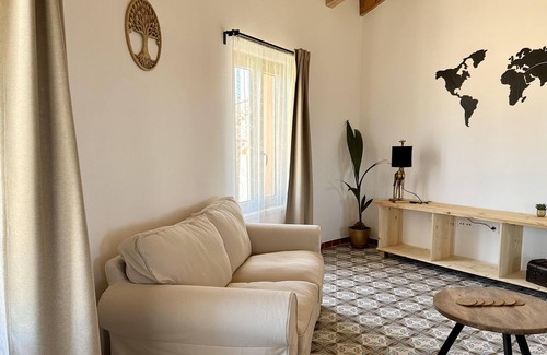 Grandola House | Private 3 rooms house at mamaadama alpaca farm
