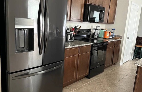 Land O' Lakes House | Private 3 rooms in a house with a private hot tub