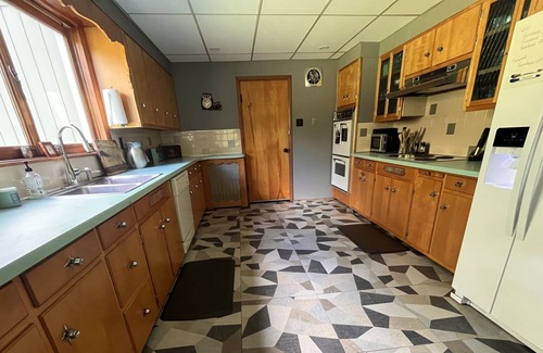 Cambra Other | Private 30 Acre Mid Century Modern Farmhouse w/ Pond by Rickets Glen State Park