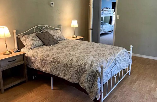 Arcadia Other | Private 3BR/3BA Cottage surrounded by farms & tranquility for a perfect getaway