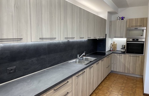 Sedico House | Private 4 Bedroom Country Home