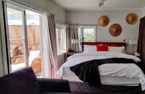 Kerikeri Cottage | Private 5 Star Romantic Cottage