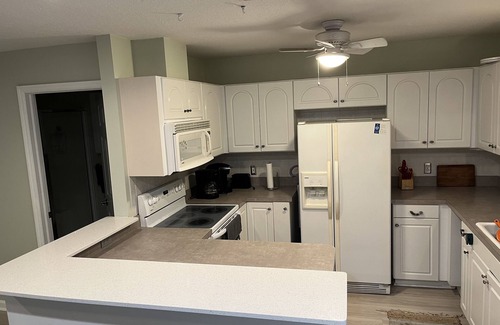 Brandon House | Private Abode for 4