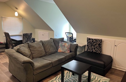 Brandon House | Private Abode for 4